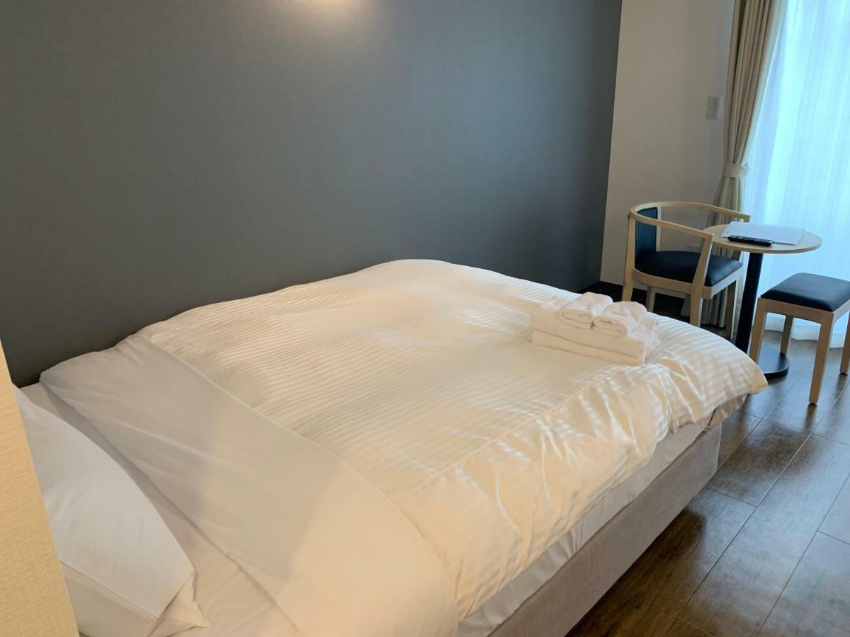 Mr.Kinjo Inn Tomigusuku Eksteriør billede